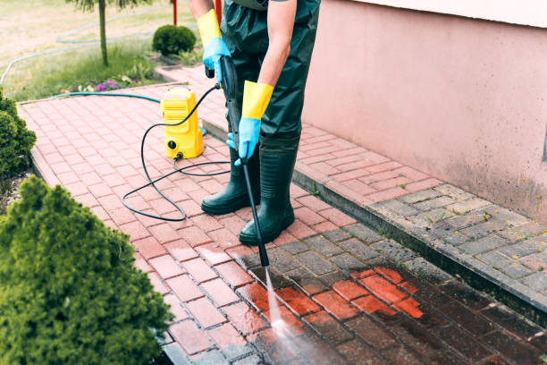Best Best Pressure Washing Companies  in Fairfield Plantation, GA