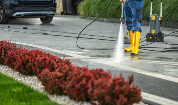 Trusted Fairfield Plantation, GA Pressure Washing Experts