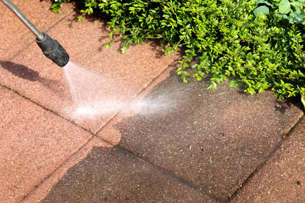 Pressure Washing Estimates in Fairfield Plantation, GA